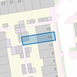 Perceel RZB00-B-7080