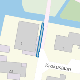 Perceel RZB00-B-7081