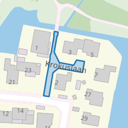 Perceel RZB00-B-7083