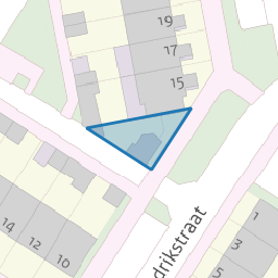 Perceel RZB00-B-7098