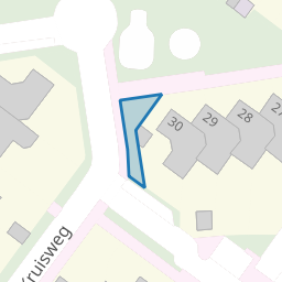 Perceel RZB00-B-7111