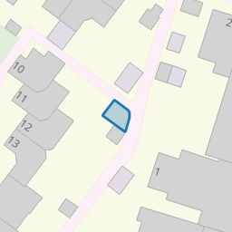 Perceel RZB00-B-7116