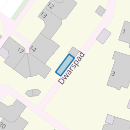 Perceel RZB00-B-7119