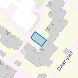 Perceel RZB00-B-7121