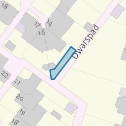 Perceel RZB00-B-7122