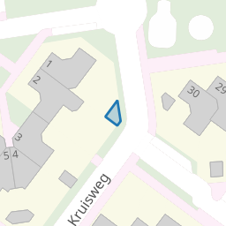 Perceel RZB00-B-7127