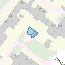 Perceel RZB00-B-7140