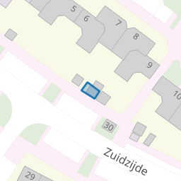 Perceel RZB00-B-7142