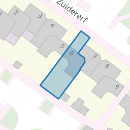 Perceel RZB00-B-7144