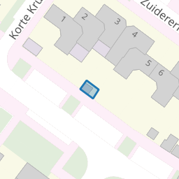 Perceel RZB00-B-7145