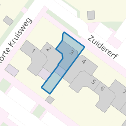 Perceel RZB00-B-7146