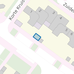 Perceel RZB00-B-7147