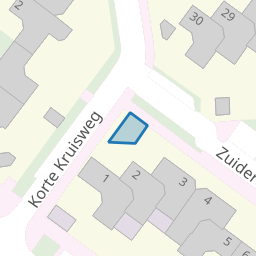 Perceel RZB00-B-7150