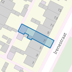 Perceel RZB00-B-7155