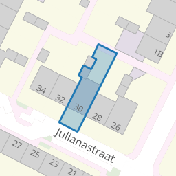 Perceel RZB00-B-7163