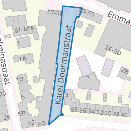 Perceel RZB00-B-7168