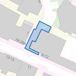 Perceel RZB00-B-7180