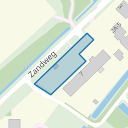 Perceel RZB00-B-7187