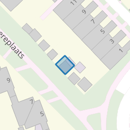 Perceel RZB00-B-7196