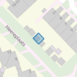 Perceel RZB00-B-7198