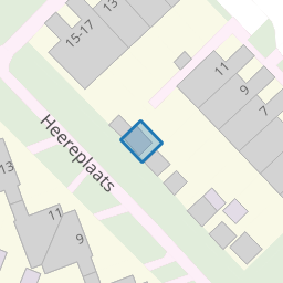 Perceel RZB00-B-7199