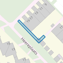 Perceel RZB00-B-7200