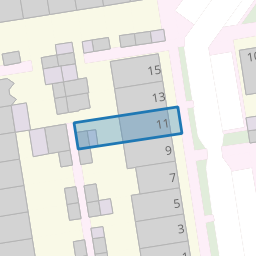 Perceel RZB00-B-7211