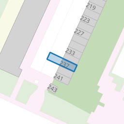 Perceel RZB00-B-7233