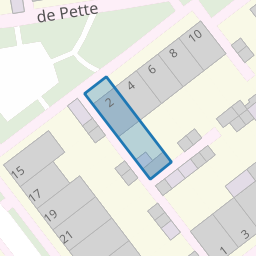 Perceel RZB00-B-7237