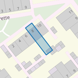 Perceel RZB00-B-7240