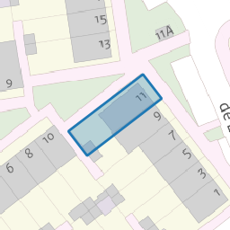 Perceel RZB00-B-7242