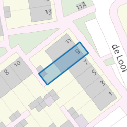 Perceel RZB00-B-7243