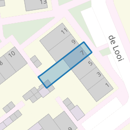 Perceel RZB00-B-7244