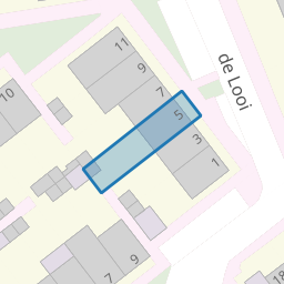 Perceel RZB00-B-7245