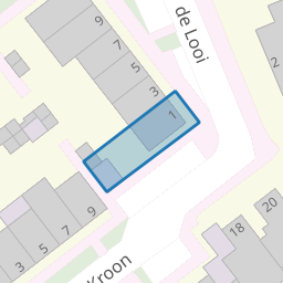 Perceel RZB00-B-7247