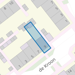 Perceel RZB00-B-7248