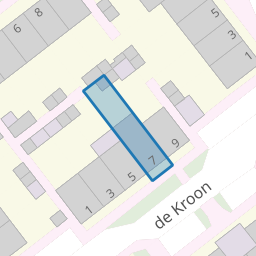 Perceel RZB00-B-7249