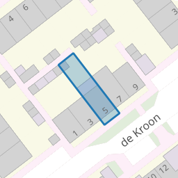 Perceel RZB00-B-7250