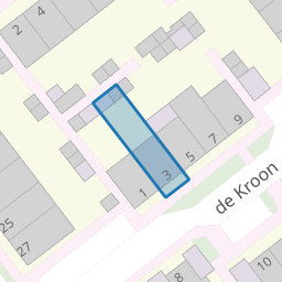 Perceel RZB00-B-7251