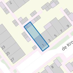 Perceel RZB00-B-7252