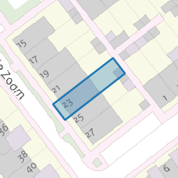 Perceel RZB00-B-7255