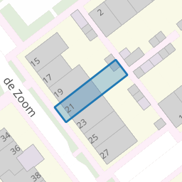 Perceel RZB00-B-7256