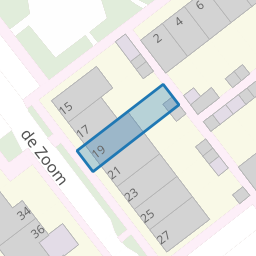 Perceel RZB00-B-7257