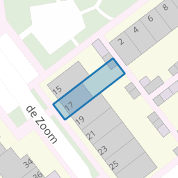 Perceel RZB00-B-7258