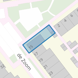 Perceel RZB00-B-7259