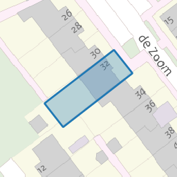 Perceel RZB00-B-7263