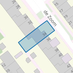 Perceel RZB00-B-7264