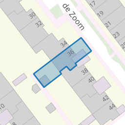 Perceel RZB00-B-7265