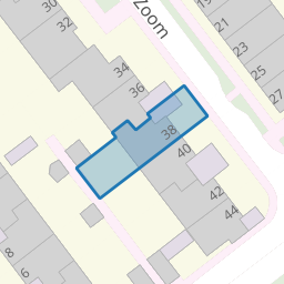 Perceel RZB00-B-7266