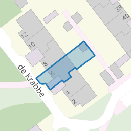 Perceel RZB00-B-7272